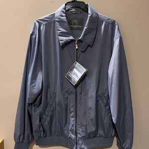Weatherproof Men’s Golf Jacket